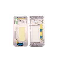 mid frame bezel for Samsung Galaxy A3 2017 A320 A320F A320WA (used, scratches)